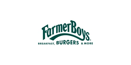 20% Off Farmer Boys Promo Code, Coupons | September 2022