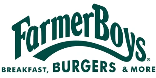 Farmer Boys Merchant logo