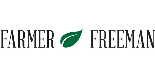 Farmer Freeman Promo Code