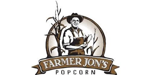Farmer Jon's Popcorn Promo Code