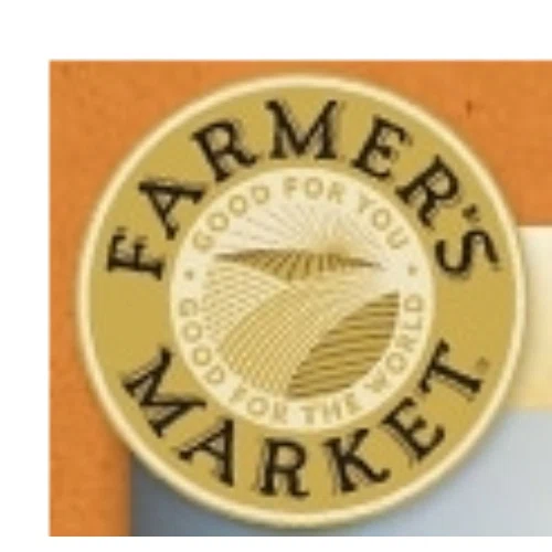 Farmers Market Foods Promo Code