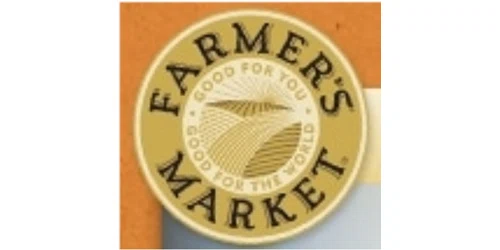 Farmers Market Foods Promo Code