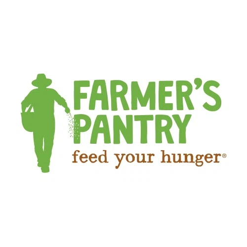 FARMER'S PANTRY Promo Code — 15 Off (Sitewide) 2024