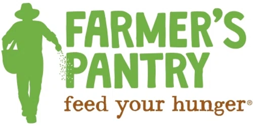 Farmer's Pantry Promo Code