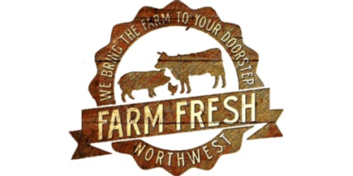Farm Fresh NW Delivery Promo Code