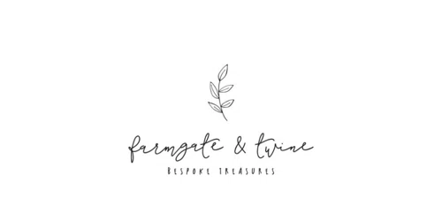 Farmgate and Twine coupon