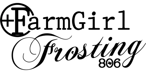 Farm Girl Frosting Promo Code