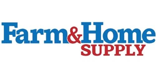 Farm and Home Supply Merchant logo