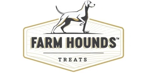 Farm Hounds Merchant logo