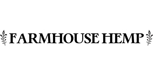 Farmhouse Hemp Promo Code