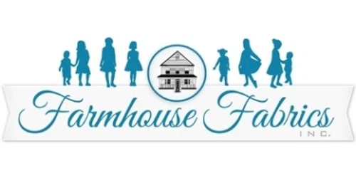 Farmhouse Fabrics Promo Code