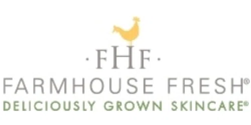 Farmhouse Fresh Merchant logo