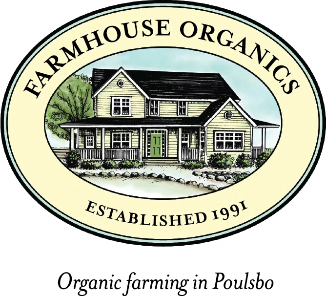 Farmhouse Organics Merchant Logo