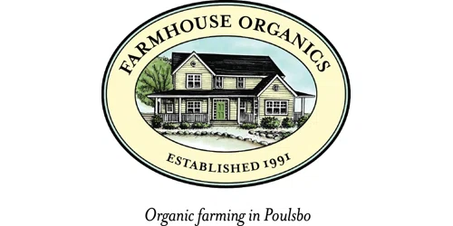 Farmhouse Organics Promo Code