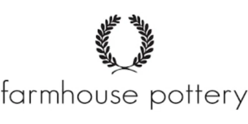 Farmhouse Pottery Promo Code