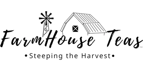 Farmhouse Teas Promo Code