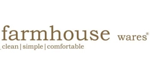 Farmhouse Wares Promo Code