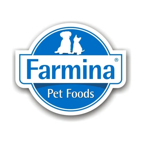 Farmina Promo Codes | 60% Off in Nov 