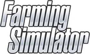 Farming Simulator Merchant Logo