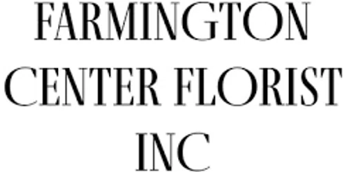 Farmington Center Florist Promo Code