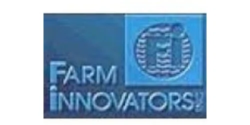 Farm Innovators Merchant Logo