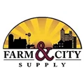 Farm & City Supply Merchant Logo