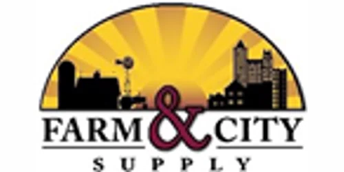 Farm & City Supply Promo Code