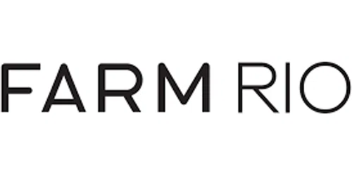 Farm Rio Merchant logo