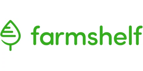 Farmshelf Promo Code