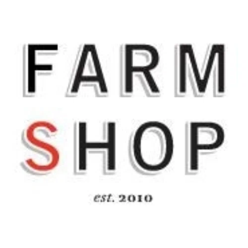 Farmshop Merchant Logo
