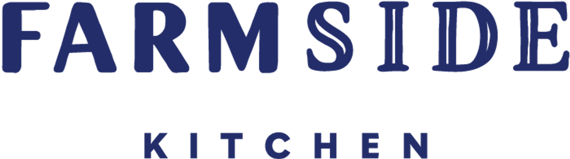 FARMSIDE KITCHEN Promo Code — 50 Off in Sep 2024