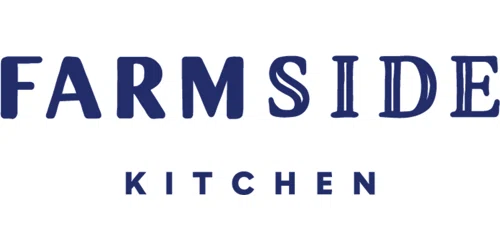 Farmside Kitchen Promo Code