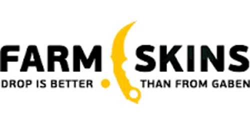 Farmskins  Merchant logo