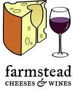 Farmstead Cheeses & Wines Merchant Logo