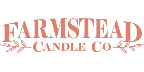 Farmstead Candle Co. Promo Code