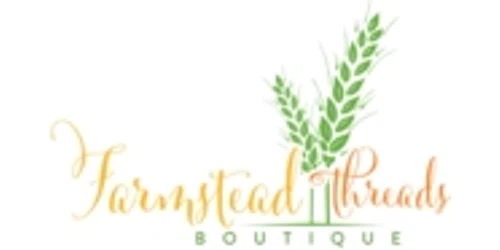 Farmstead Threads Boutique Promo Code