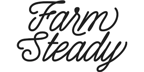 FarmSteady Merchant logo