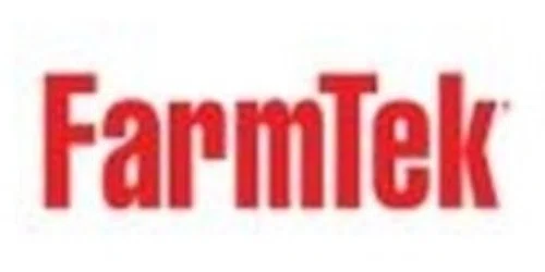FarmTek Merchant logo