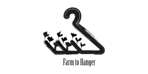 Farm to Hanger coupon