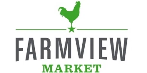 Farmview Market Promo Code