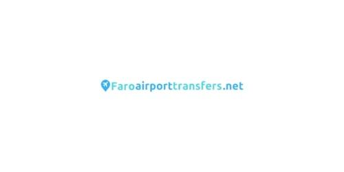 Faro Airport Transfers coupon