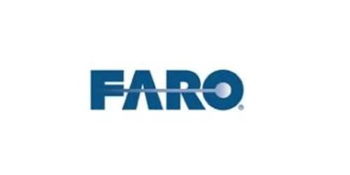 FARO Technologies coupon