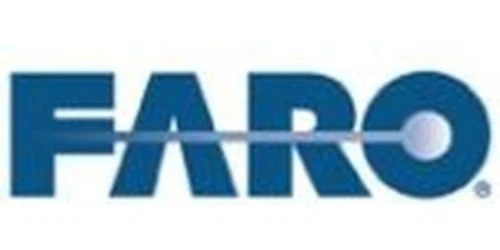 FARO Technologies Promo Code