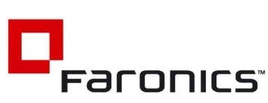 Faronics Merchant Logo