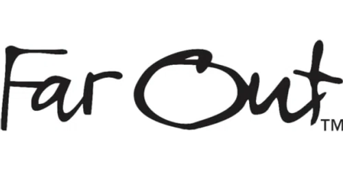 Far Out Sunglasses Merchant logo