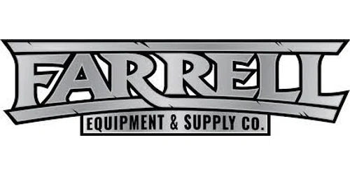 Farrell Equipment & Supply Promo Code
