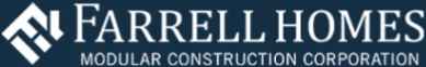 Farrell Homes Merchant Logo