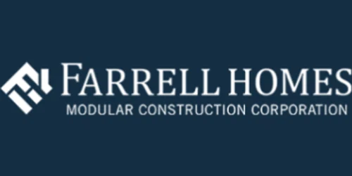 Farrell Homes Promo Code