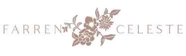 Farren Celeste Merchant Logo