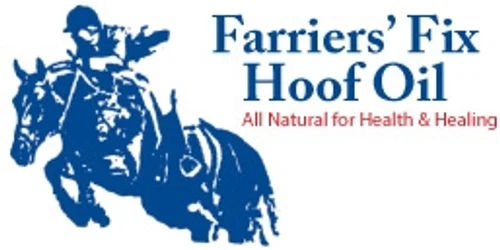 Farriers Fix Promo Code